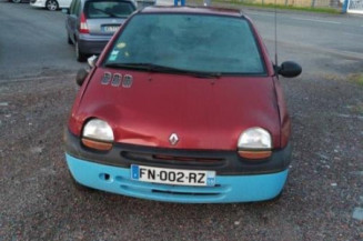 Interrupteur de leve vitre avant gauche RENAULT TWINGO 1