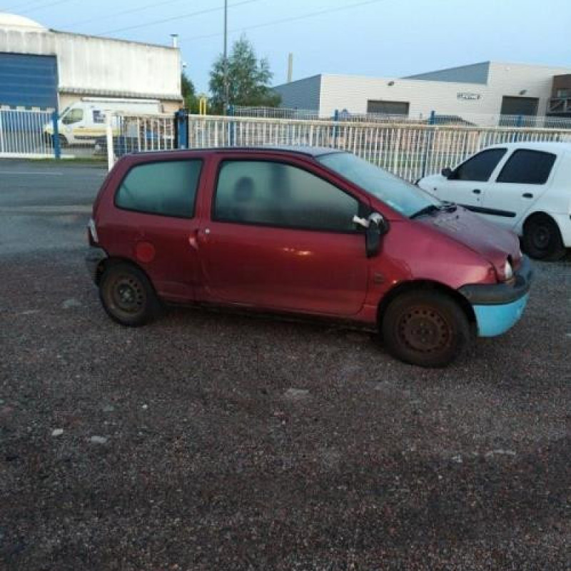 Moto ventilateur radiateur RENAULT TWINGO 1 Photo n°4