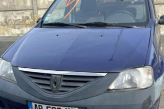 Leve vitre mecanique avant droit DACIA LOGAN 1