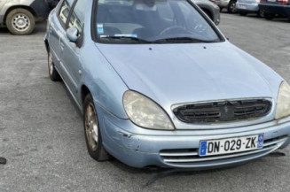 Moto ventilateur radiateur CITROEN XSARA