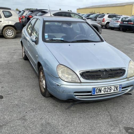 Moteur CITROEN XSARA Photo n°1