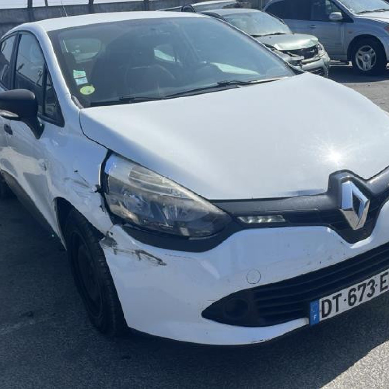 Feu arriere principal gauche (feux) RENAULT CLIO 4 Photo n°6