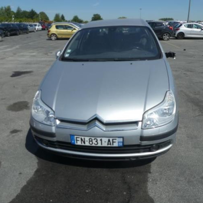 Poignee porte arriere gauche CITROEN C5 1 Photo n°4