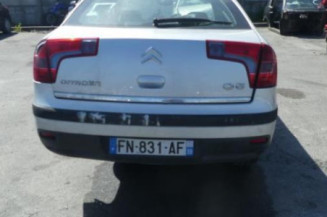 Poignee porte arriere gauche CITROEN C5 1