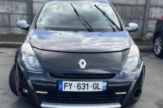 Commande chauffage RENAULT CLIO 3