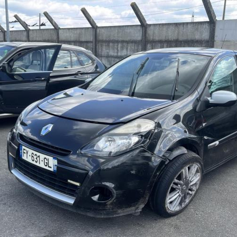 Boite de vitesses RENAULT CLIO 3 Photo n°8