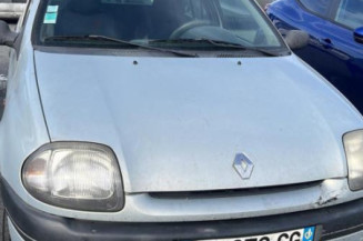 Porte avant gauche RENAULT CLIO 2