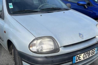 Porte avant gauche RENAULT CLIO 2