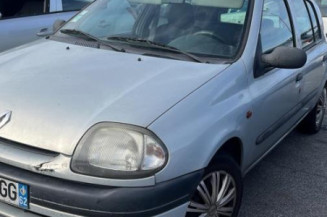 Porte avant gauche RENAULT CLIO 2