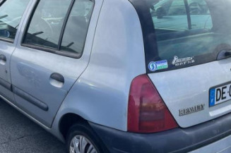 Porte avant gauche RENAULT CLIO 2