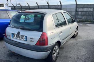 Porte avant gauche RENAULT CLIO 2