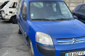 Calandre CITROEN BERLINGO 1