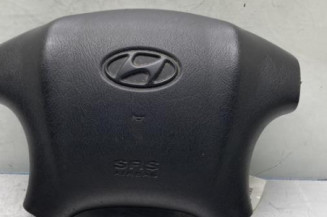 Air bag conducteur HYUNDAI TUCSON 1 Photo n°1