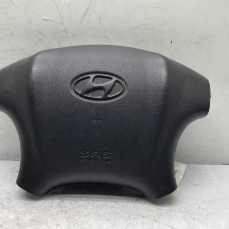 Air bag conducteur HYUNDAI TUCSON 1 Photo n°1