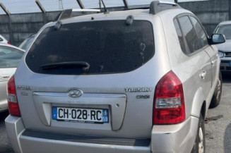 Bouton de coffre HYUNDAI TUCSON 1