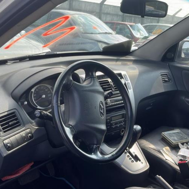 Poignee interieur arriere gauche HYUNDAI TUCSON 1 Photo n°10