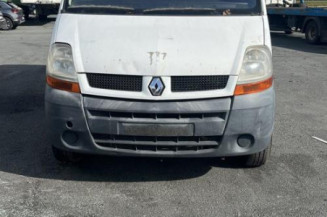 Serrure avant gauche RENAULT MASTER 2