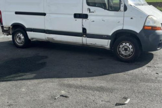 Serrure avant gauche RENAULT MASTER 2