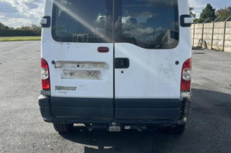 Serrure avant gauche RENAULT MASTER 2