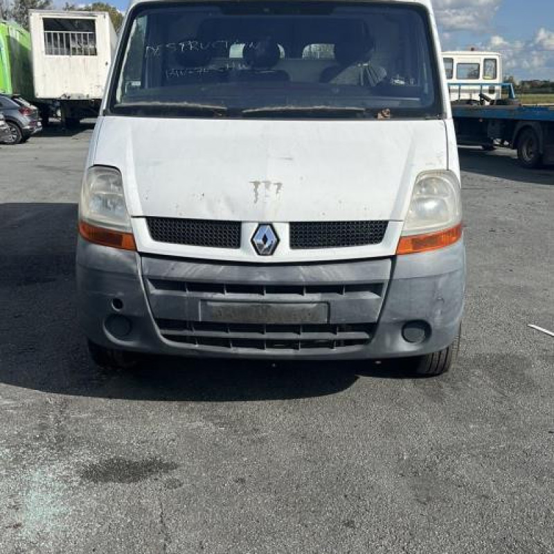 Amortisseur arriere droit RENAULT MASTER 2 Photo n°4