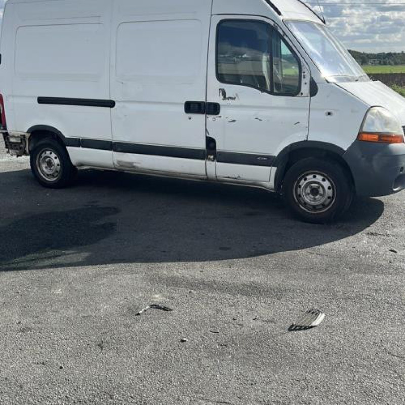 Amortisseur arriere droit RENAULT MASTER 2 Photo n°5