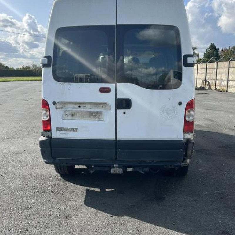 Amortisseur arriere droit RENAULT MASTER 2 Photo n°6