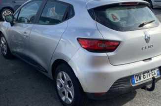 Feu arriere principal gauche (feux) RENAULT CLIO 4