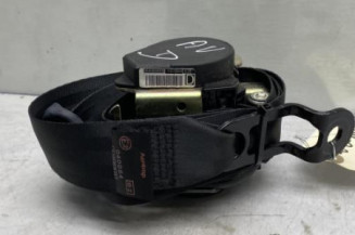 Pretensionneur de ceinture avant droit PEUGEOT 206