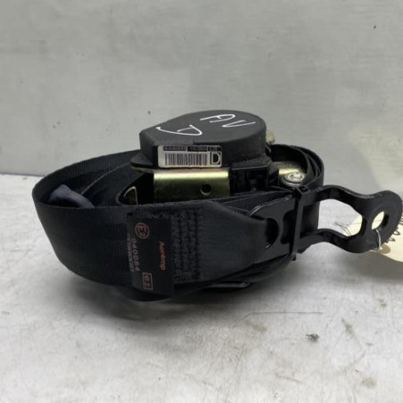 Pretensionneur de ceinture avant droit PEUGEOT 206