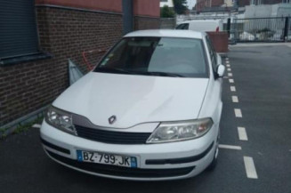 Porte avant gauche RENAULT LAGUNA 2