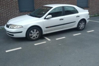 Porte avant gauche RENAULT LAGUNA 2