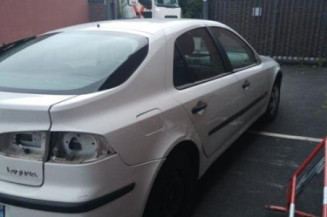 Leve vitre mecanique arriere gauche RENAULT LAGUNA 2