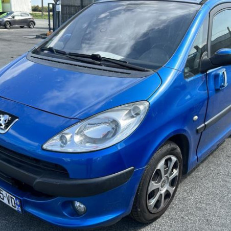 Moteur PEUGEOT 1007