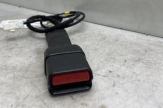 Attache ceinture avant gauche PEUGEOT 108