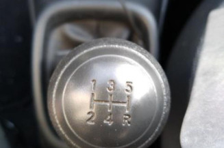 Bouton de warning PEUGEOT 108