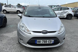 Interrupteur de leve vitre arriere droit FORD FIESTA 6