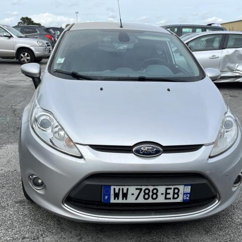 Interrupteur de leve vitre arriere droit FORD FIESTA 6 Photo n°4