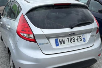 Interrupteur de leve vitre arriere droit FORD FIESTA 6