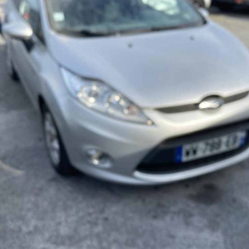 Interrupteur de leve vitre arriere droit FORD FIESTA 6 Photo n°17