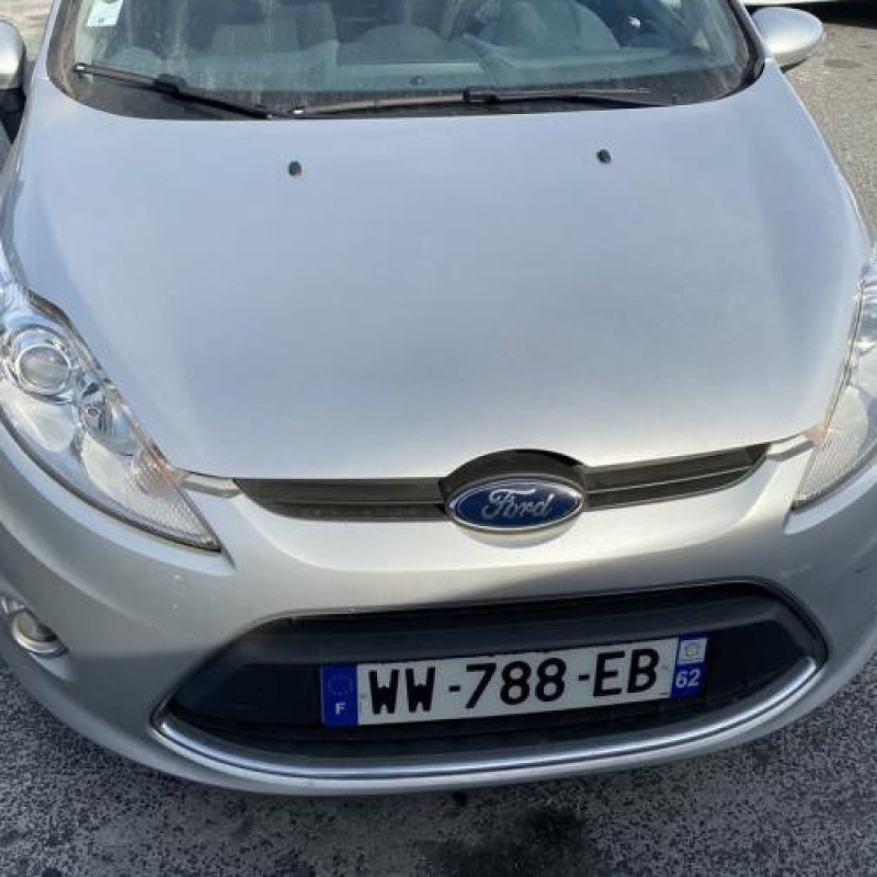 Interrupteur de leve vitre arriere droit FORD FIESTA 6 Photo n°18