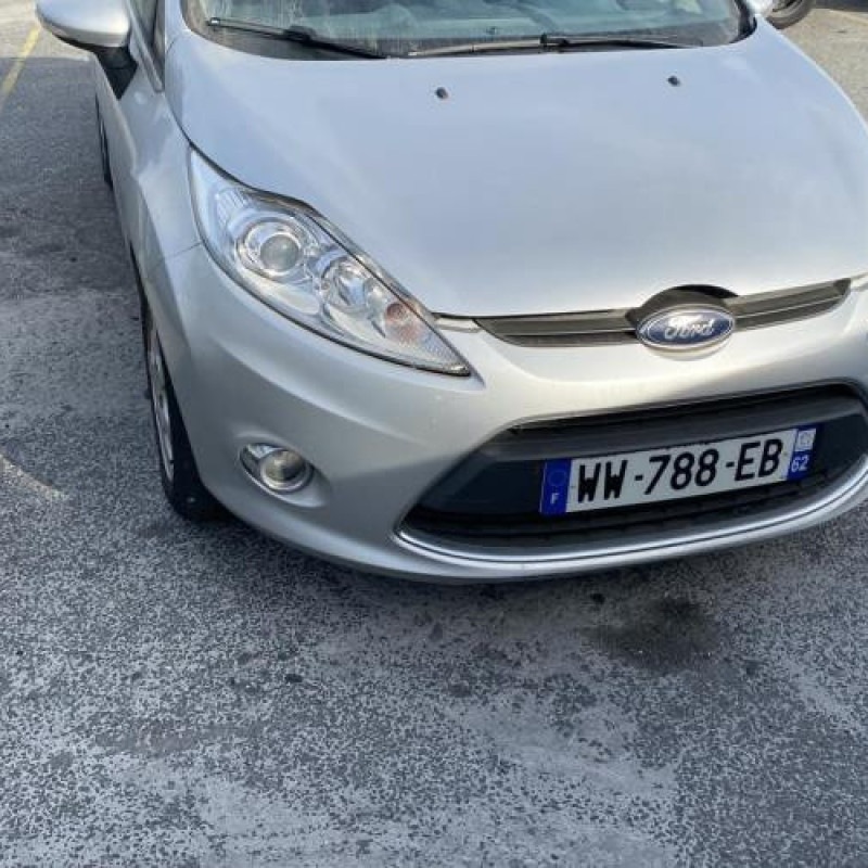 Interrupteur de leve vitre arriere droit FORD FIESTA 6 Photo n°19