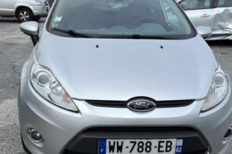 Moteur FORD FIESTA 6