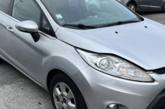 Moteur FORD FIESTA 6