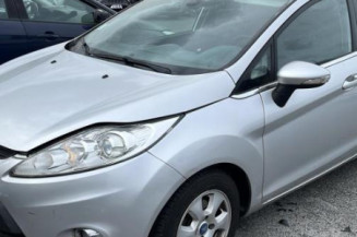 Moteur FORD FIESTA 6