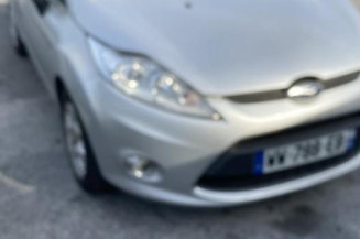 Moteur FORD FIESTA 6