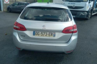 Poignee porte arriere gauche PEUGEOT 308 2 SW