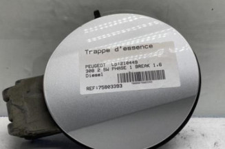 Trappe d'essence PEUGEOT 308 2 SW