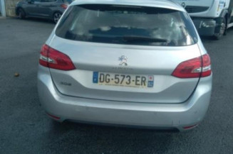 Trappe d'essence PEUGEOT 308 2 SW