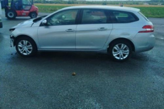 Trappe d'essence PEUGEOT 308 2 SW