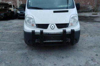 Poignee porte avant droit RENAULT TRAFIC 2